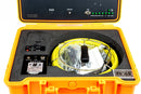 Portable 3188DN Drain/Sewer Camera w/Dual Recording