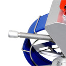 Stackable Mid Range Cable & Wi-Fi Box Combo: 200ft Cable with Camera Head and Accessories