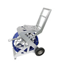 Stackable Mid Range Cable & Wi-Fi Box Combo: 200ft Cable with Camera Head and Accessories