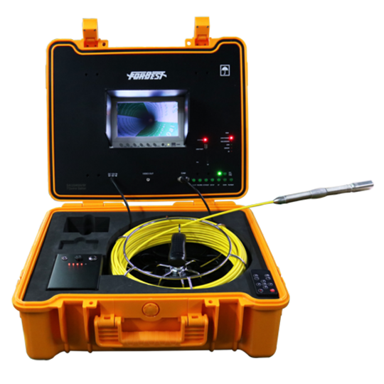Portable Customized Drain/Sewer Camera