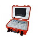 10" HD Multi-function Control Box w/USB& SD Recording and Keyboard