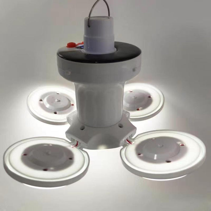 Foldable Solar LED Lights Variant 5 - Image 5