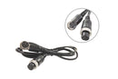 6-4 Pin Soft Video Cable - Forbest Reel to Control Station