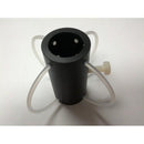 Adjustable Plastic Skid for 1" Camera Head